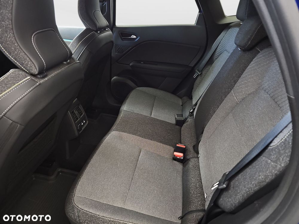 Renault Symbioz 1.6 E-Tech Full Hybrid 145 Techno - 27