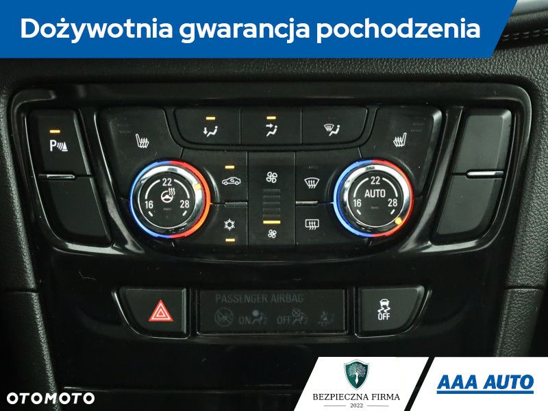 Opel Mokka - 11