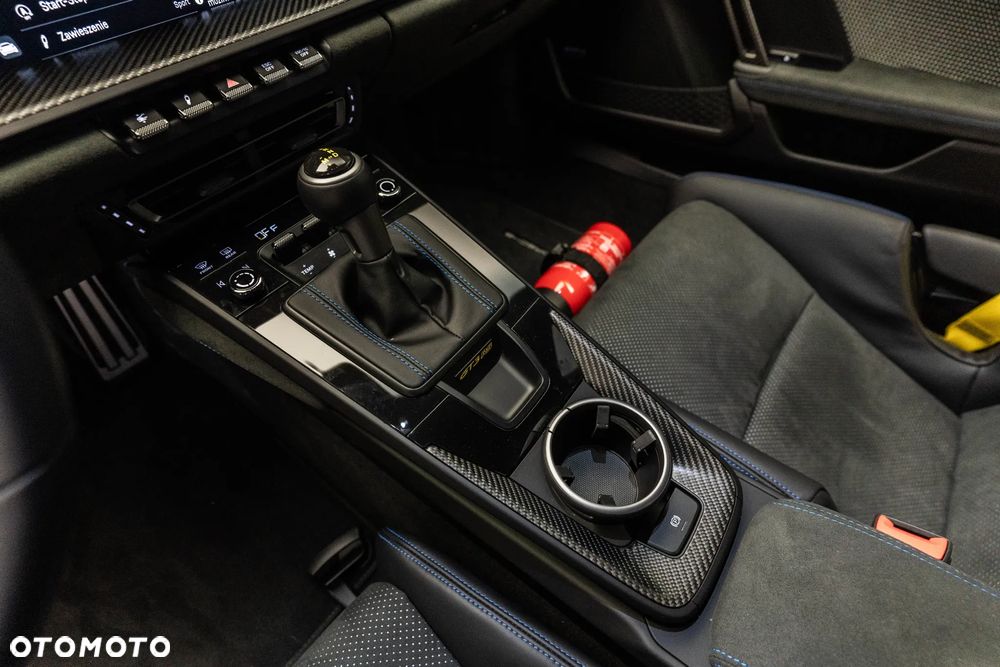 Porsche 911 - 21