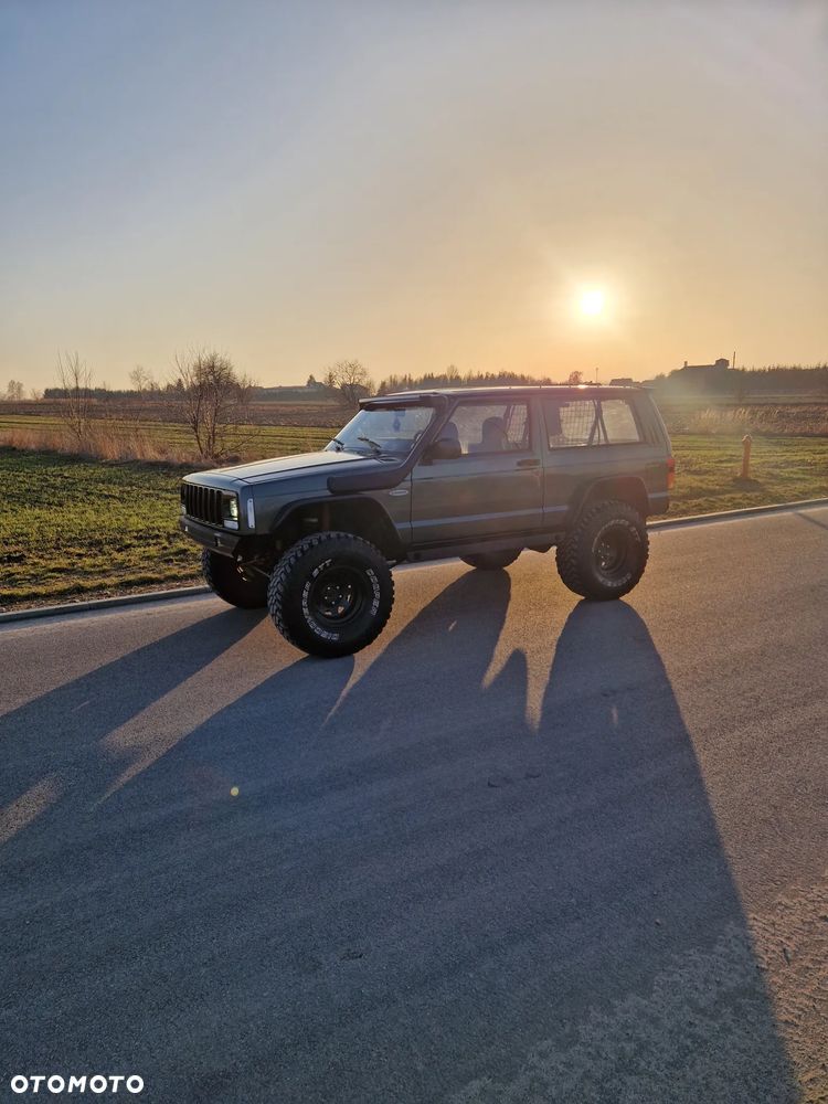 Jeep Cherokee ver-4-0 - 22