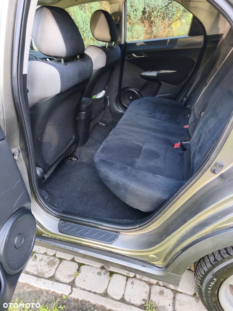 Honda Civic - 3