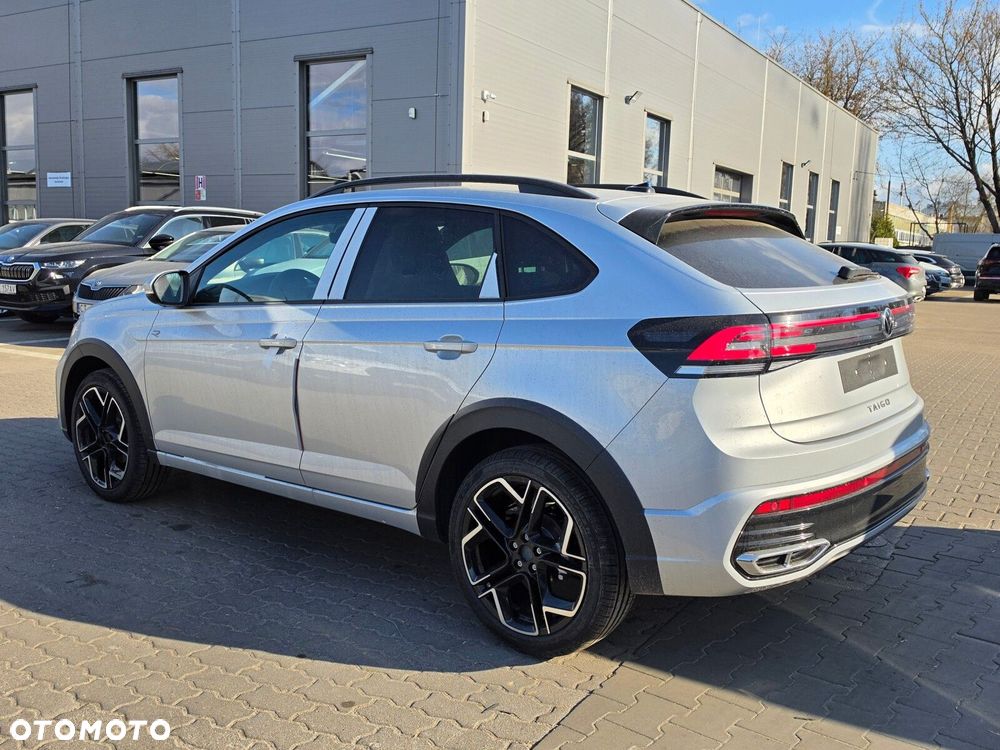 Volkswagen Taigo 1.5 TSI ACT R-Line Plus DSG - 11