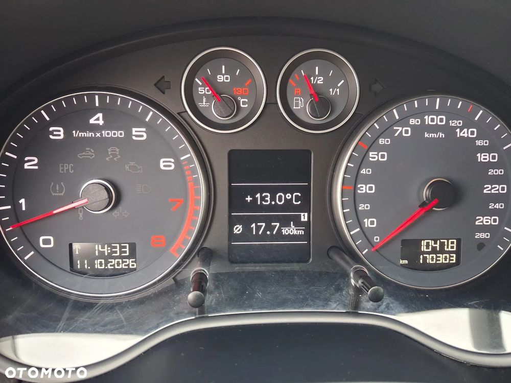 Audi A3 Sportback - 26