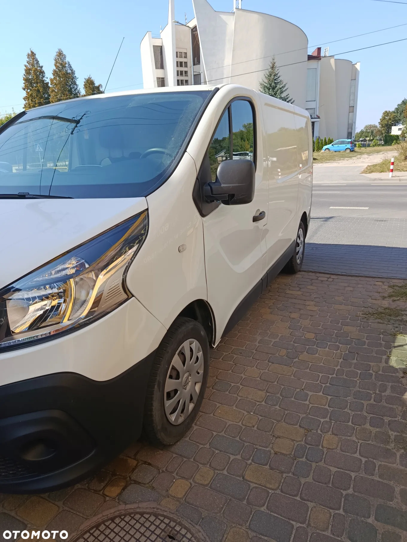 Renault Trafic - 9