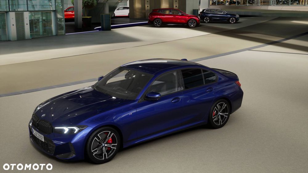BMW Seria 3 330i M Sport - 3