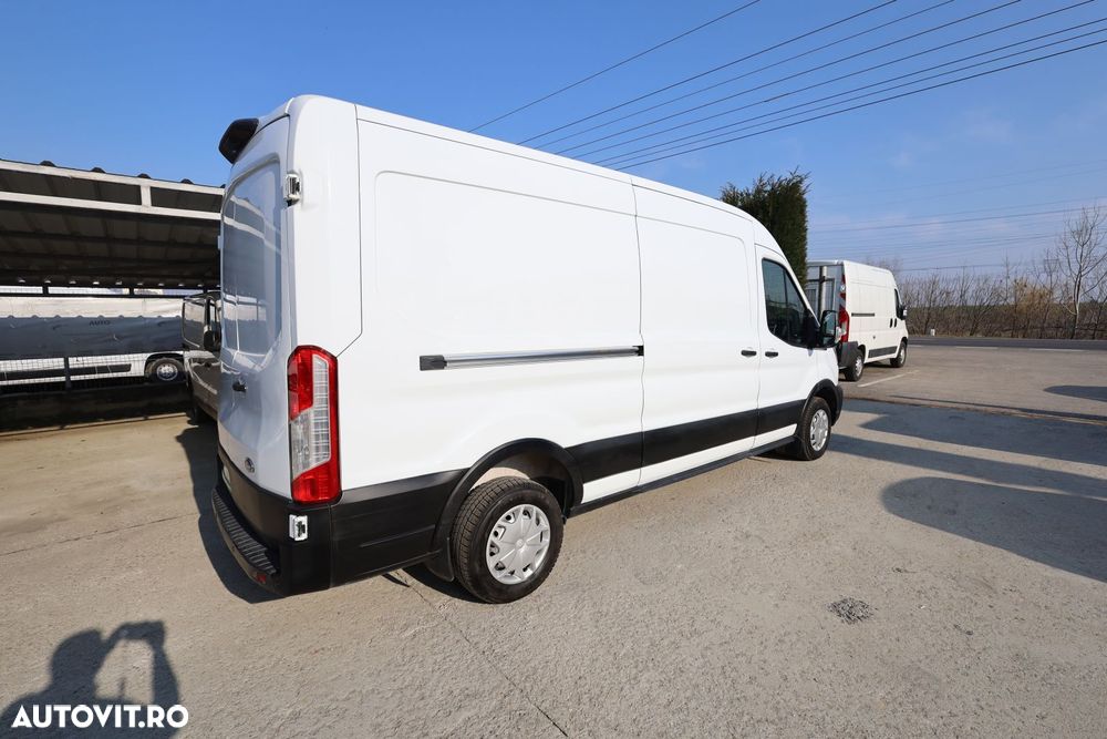 Ford Transit L3H2 - 7