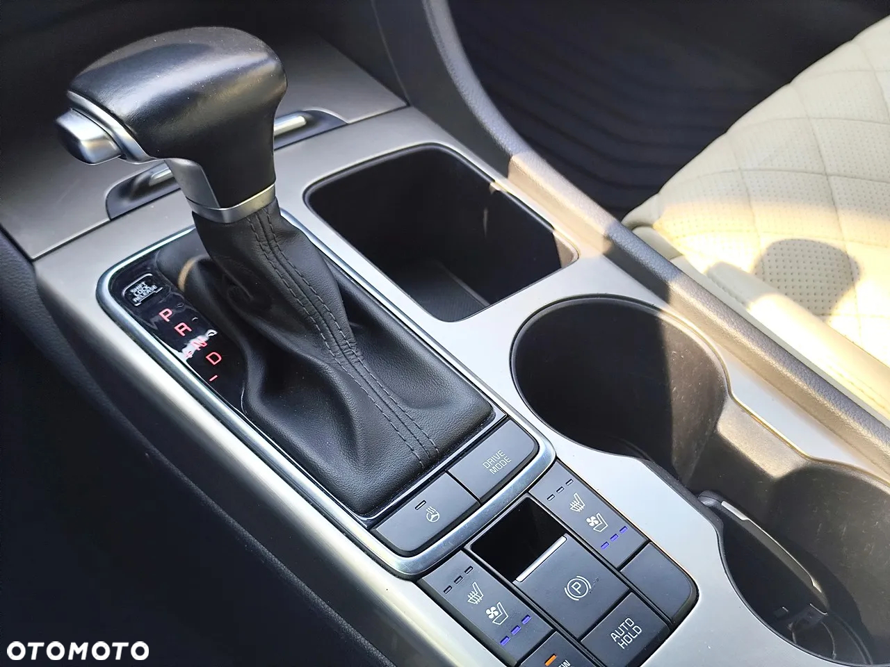 Kia Optima 2.0 T-GDI GT - 24