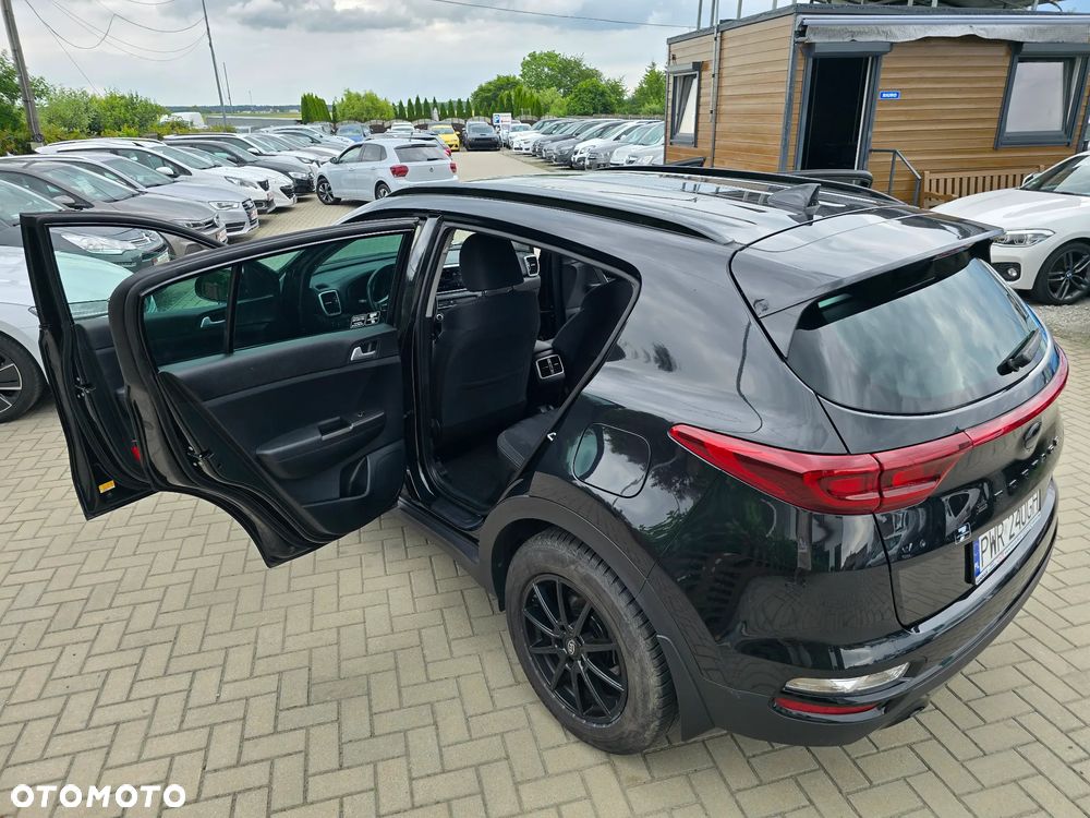 Kia Sportage - 36