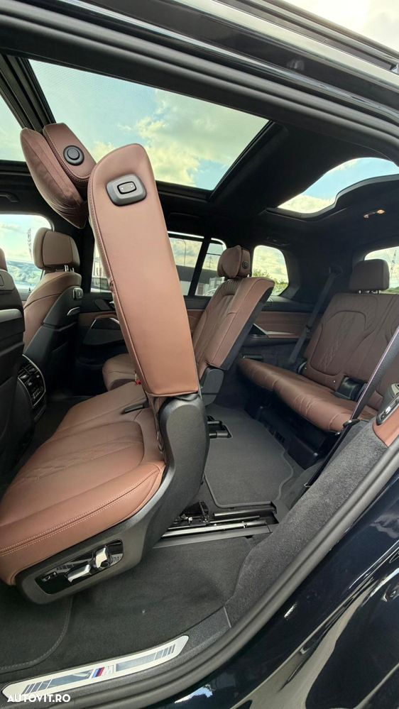 BMW X7 xDrive40d AT MHEV - 18