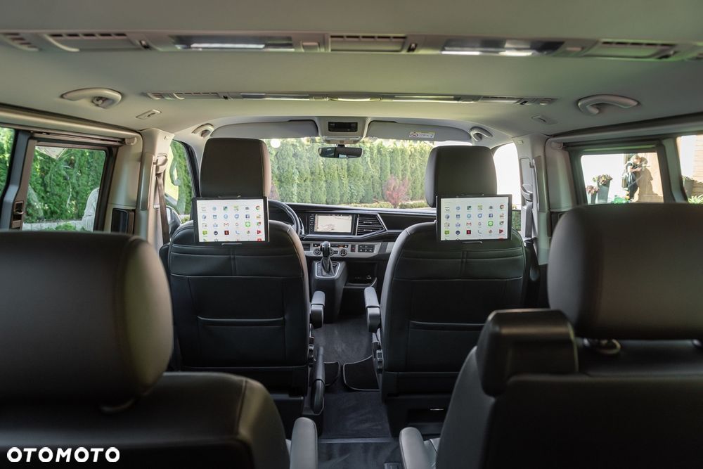 Volkswagen Multivan 2.0 TDI L1 Highline 4Motion DSG - 7