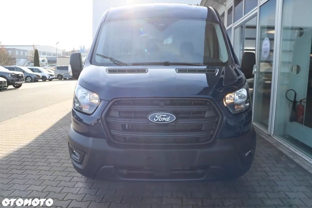 Ford Transit - 3