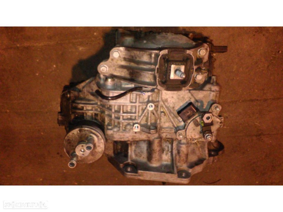 Caixa velocidades automática Mini Cooper Paceman 2.0 D - 1