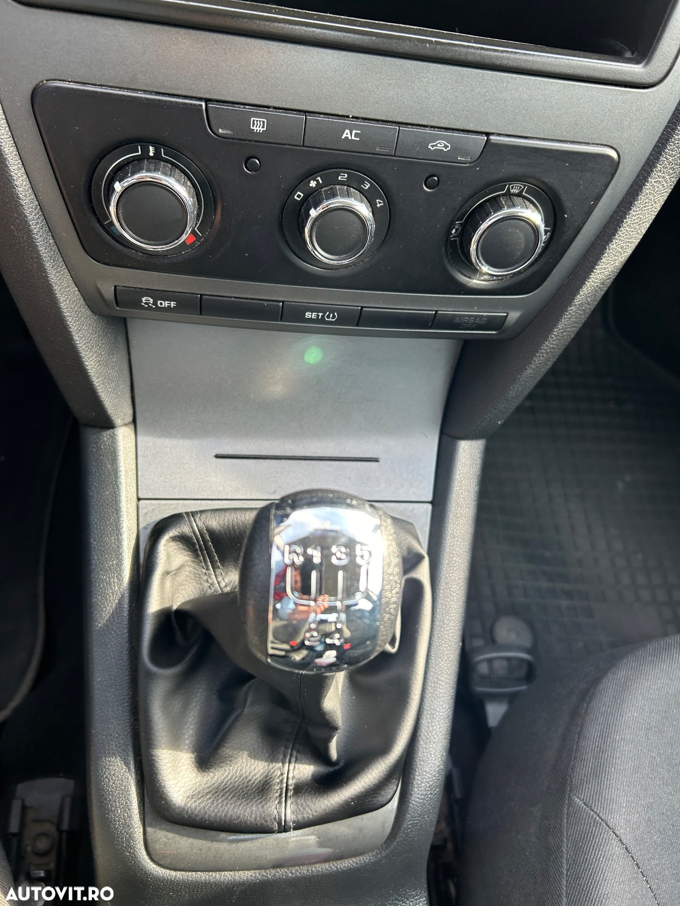 Skoda Octavia - 9