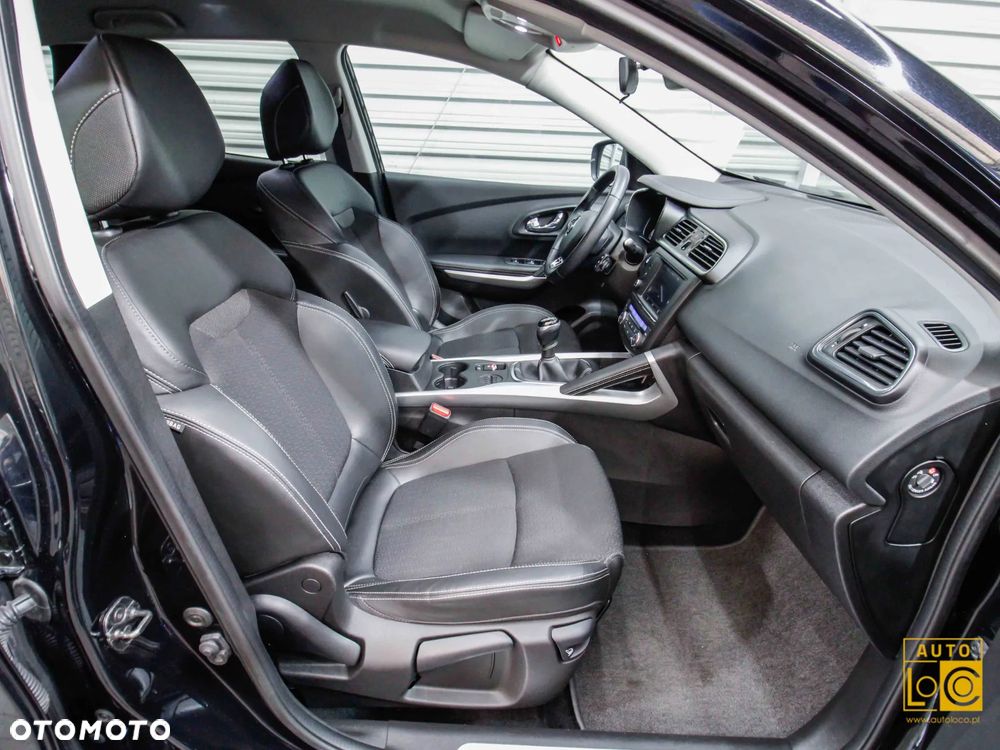 Renault Kadjar 1.2 Energy TCe Night&Day - 10