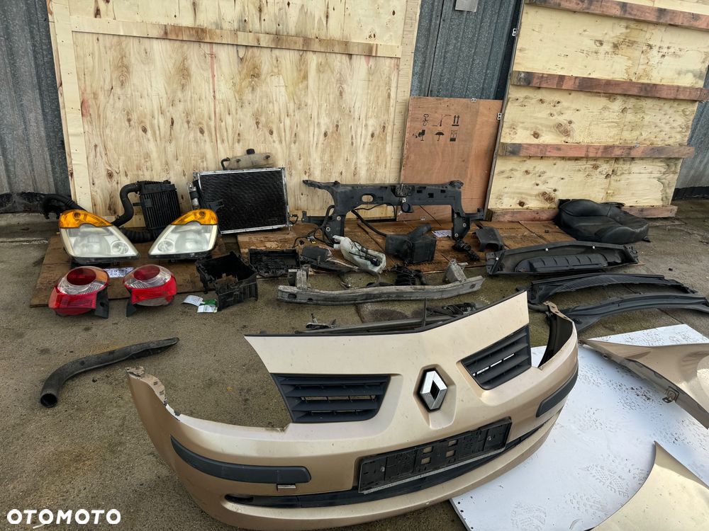 Renault modus Ted12 ea3 tlfraw - 10
