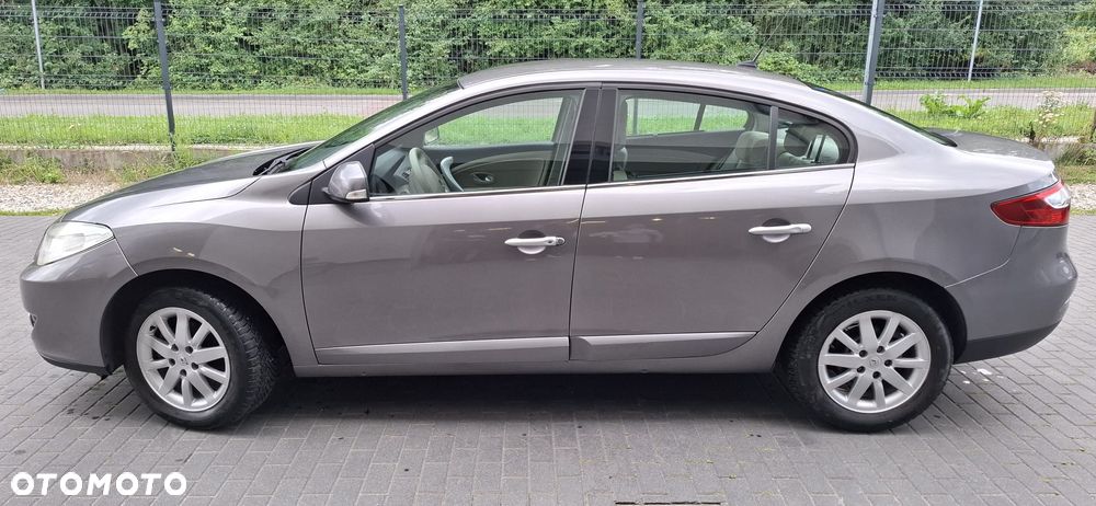 Renault Fluence - 2
