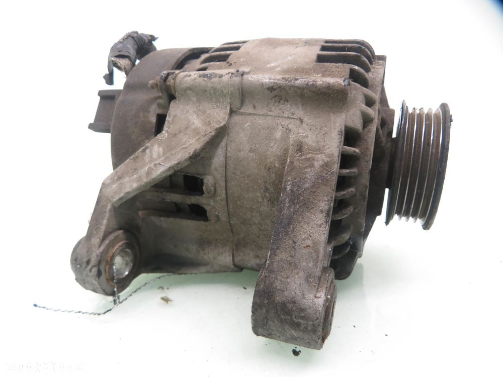 ALTERNATOR FIAT SIENA 1.4 - 5