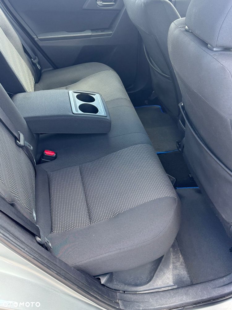 Toyota Auris - 17