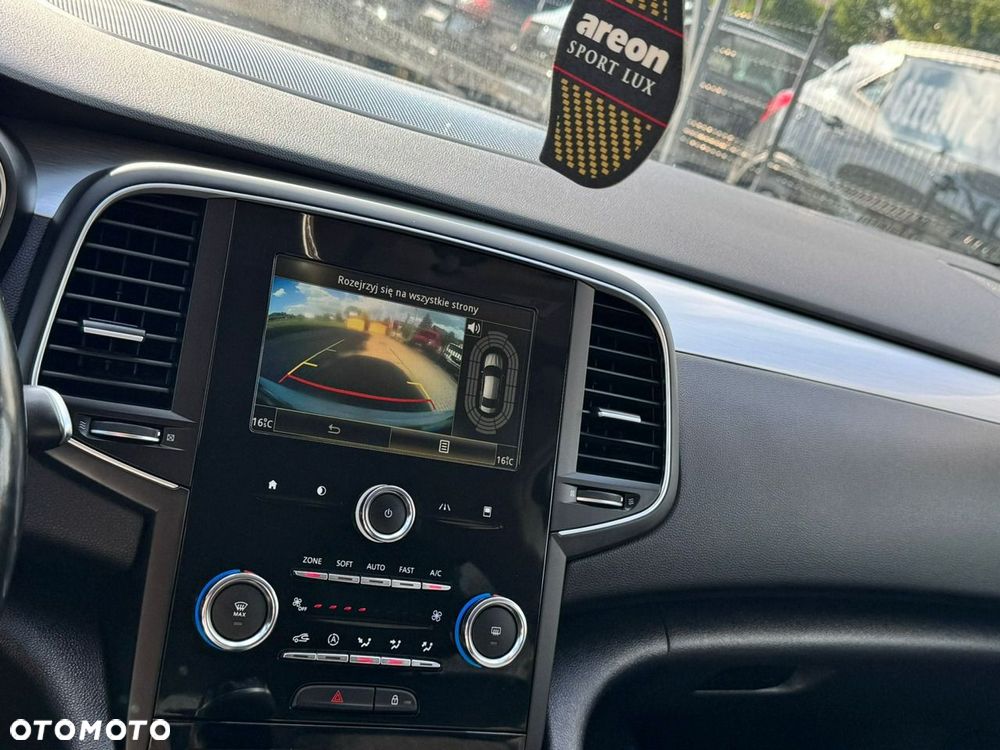 Renault Talisman - 22