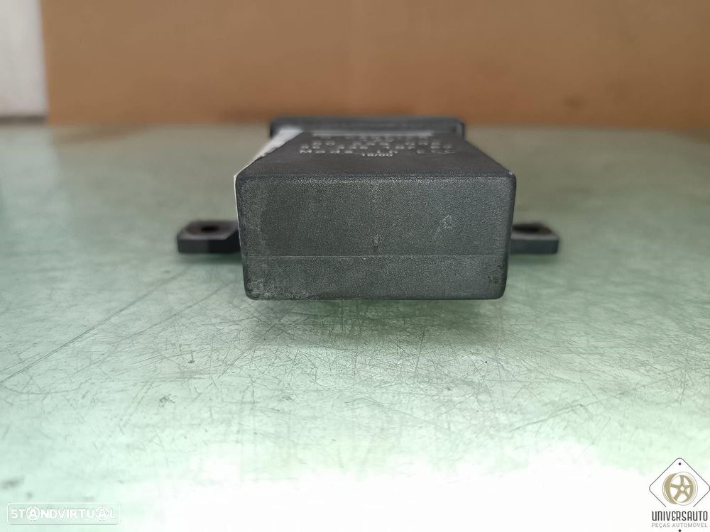 MODULO ELECTRONICO PEUGEOT 206 FASTBACK 2000 - 2
