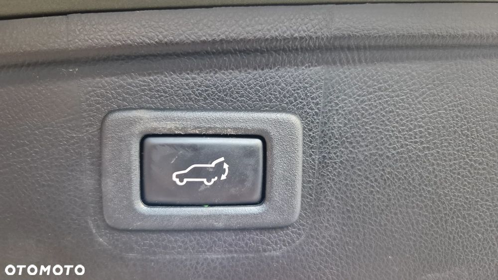 Subaru Outback - 20
