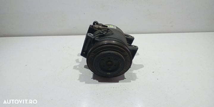 Compresor AC 30742206 2.4D 185Cp Volvo XC70 3 [2007 - 2013] - 1