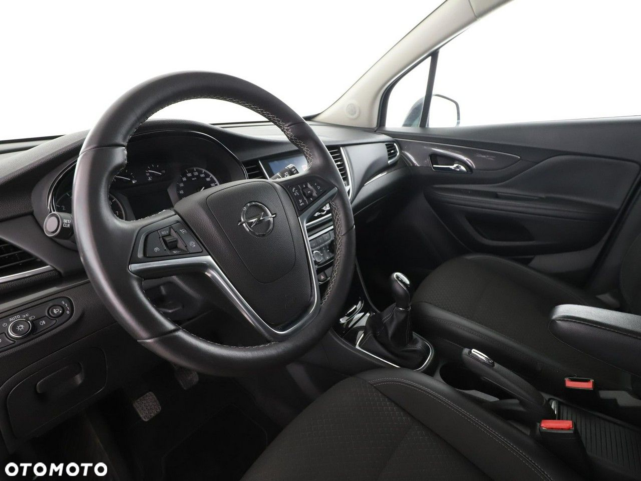 Opel Mokka 1.4 Turbo ecoFLEX Start/Stop Color Innovation - 14