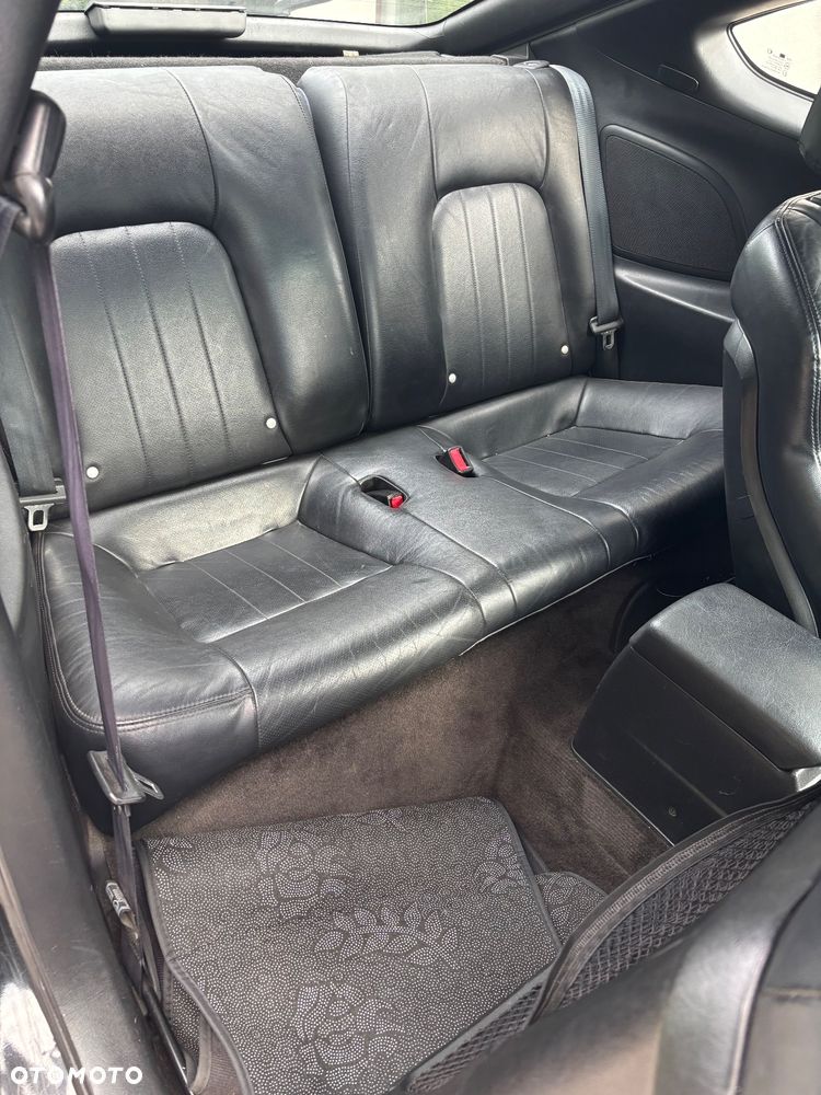 Hyundai Coupe 2.7 GLS - 9