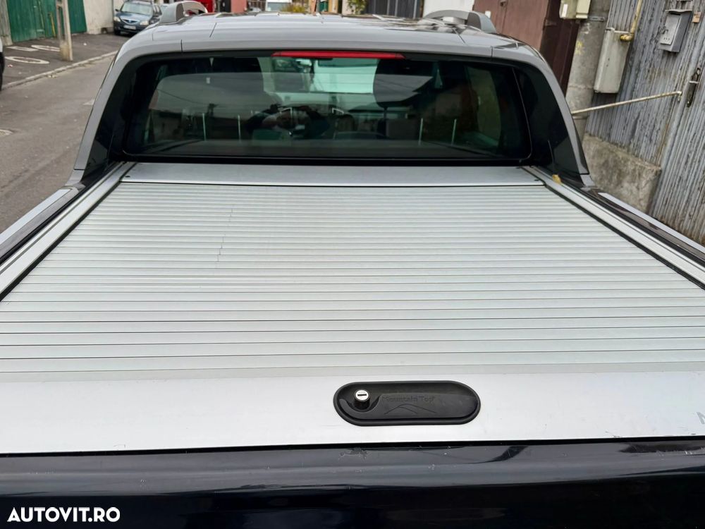 Ford Ranger Pick-Up 3.2 TDCi 4x4 Cabina Dubla WILDTRACK Aut. - 14