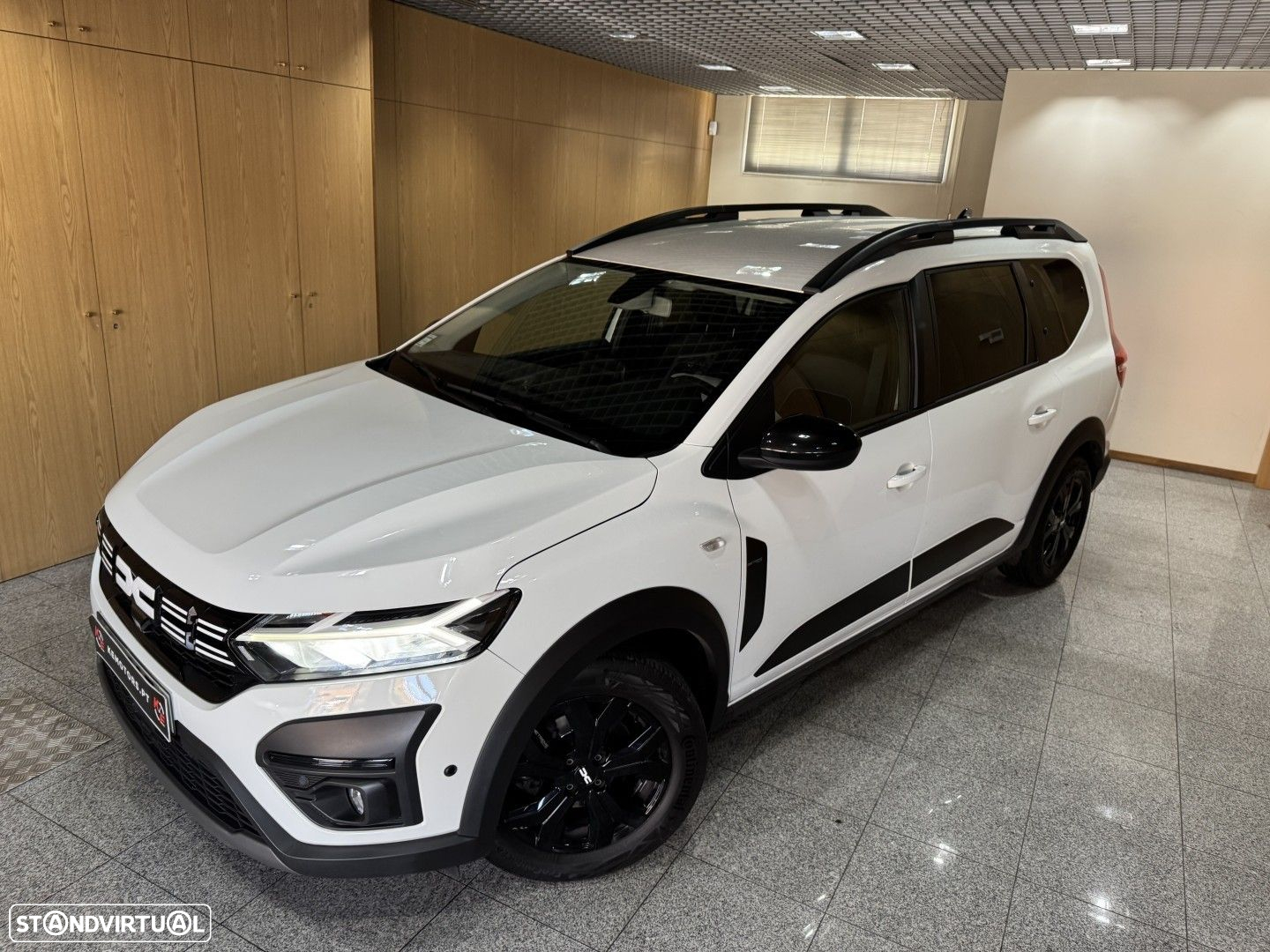 Dacia Jogger 1.0 ECO-G SL Extreme Bi-Fuel - 6