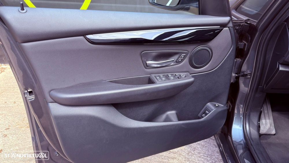 BMW 225xe Active Tourer iPerformance - 8