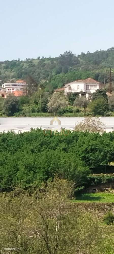 MORADIA  Á VENDA LUGAR DE PONTE  SAÕ PEDRO DO SUL - Grande imagem: 2/20