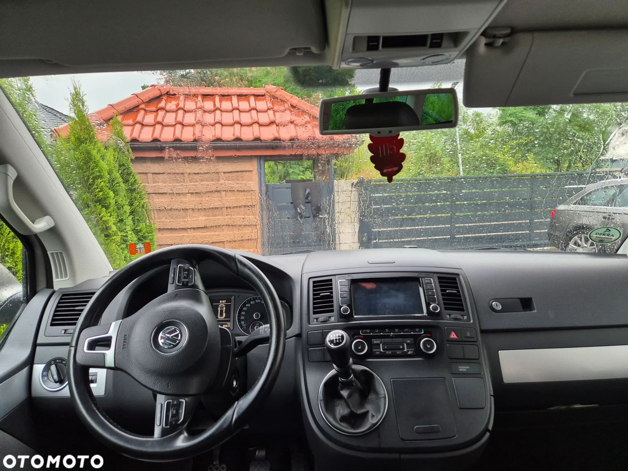 Volkswagen Multivan BiTDI L1 Edition 25 4Motion - 5