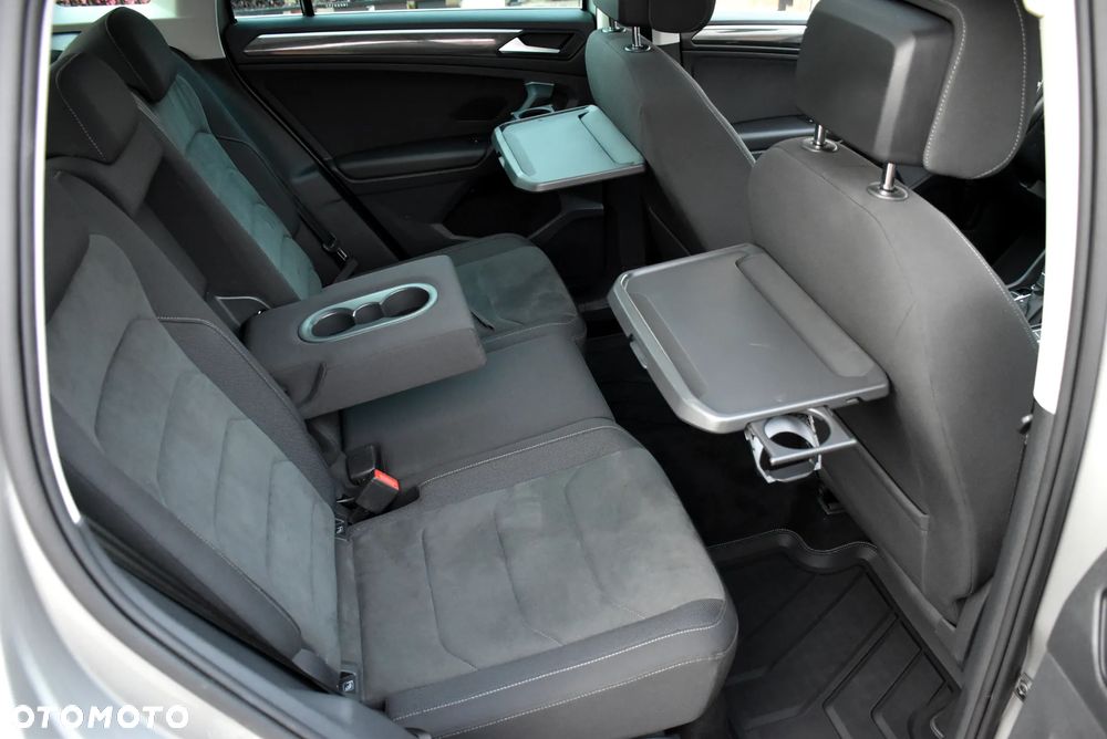 Volkswagen Tiguan 2.0 TDI BMT SCR 4Mot Highline DSG - 22