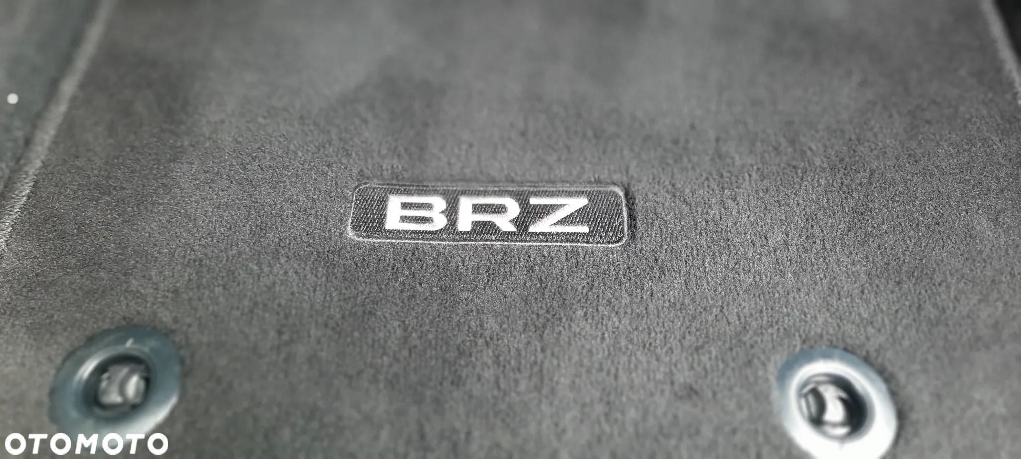 Subaru BRZ 2.0i Automatik Final Edition - 36