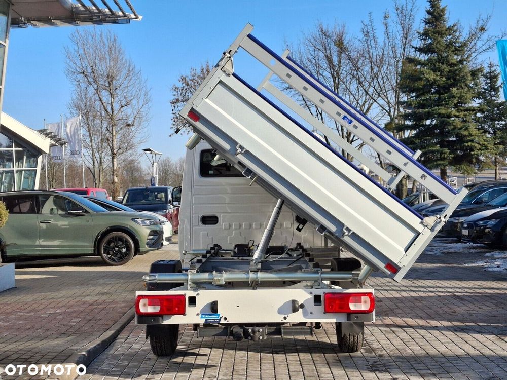 Volkswagen Crafter - 20