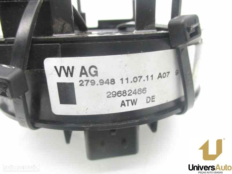 FITA AIRBAG SKODA FABIA I 2009 -280690A07 - 2