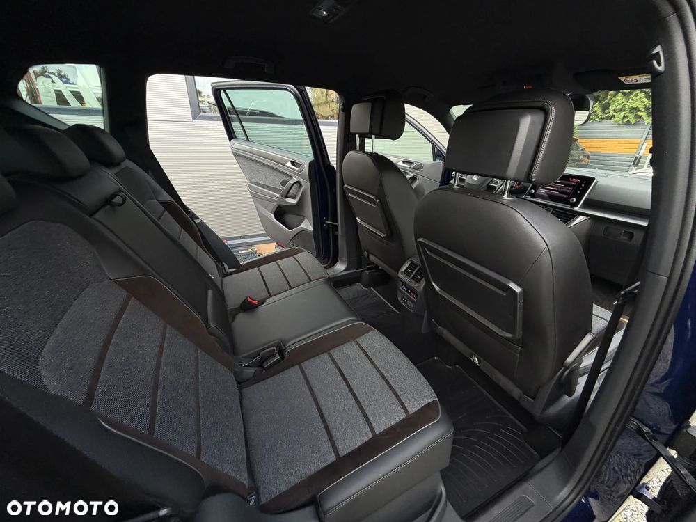 Seat Tarraco 2.0 Eco TSI Xcellence S&S 4Drive DSG - 17