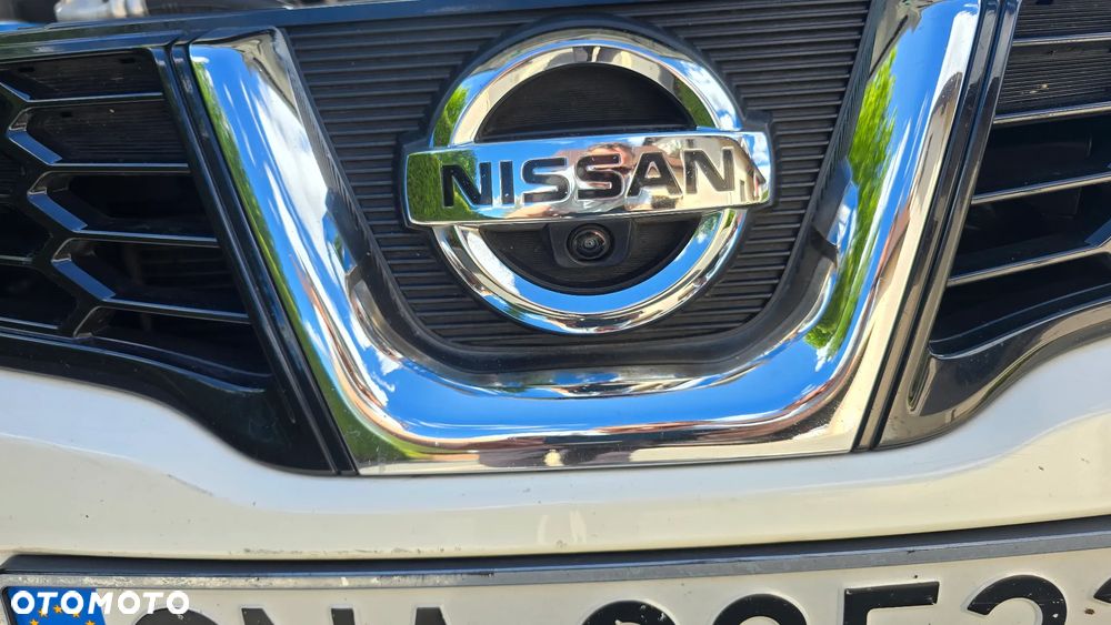 Nissan Qashqai 1.6 dCi 4x4 360 S&S - 14