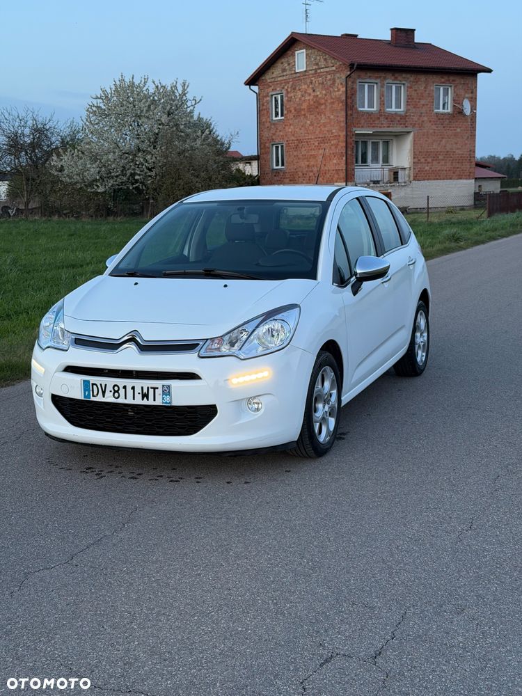 Citroën C3 Pure Tech (VTi) 82 Exclusive - 3