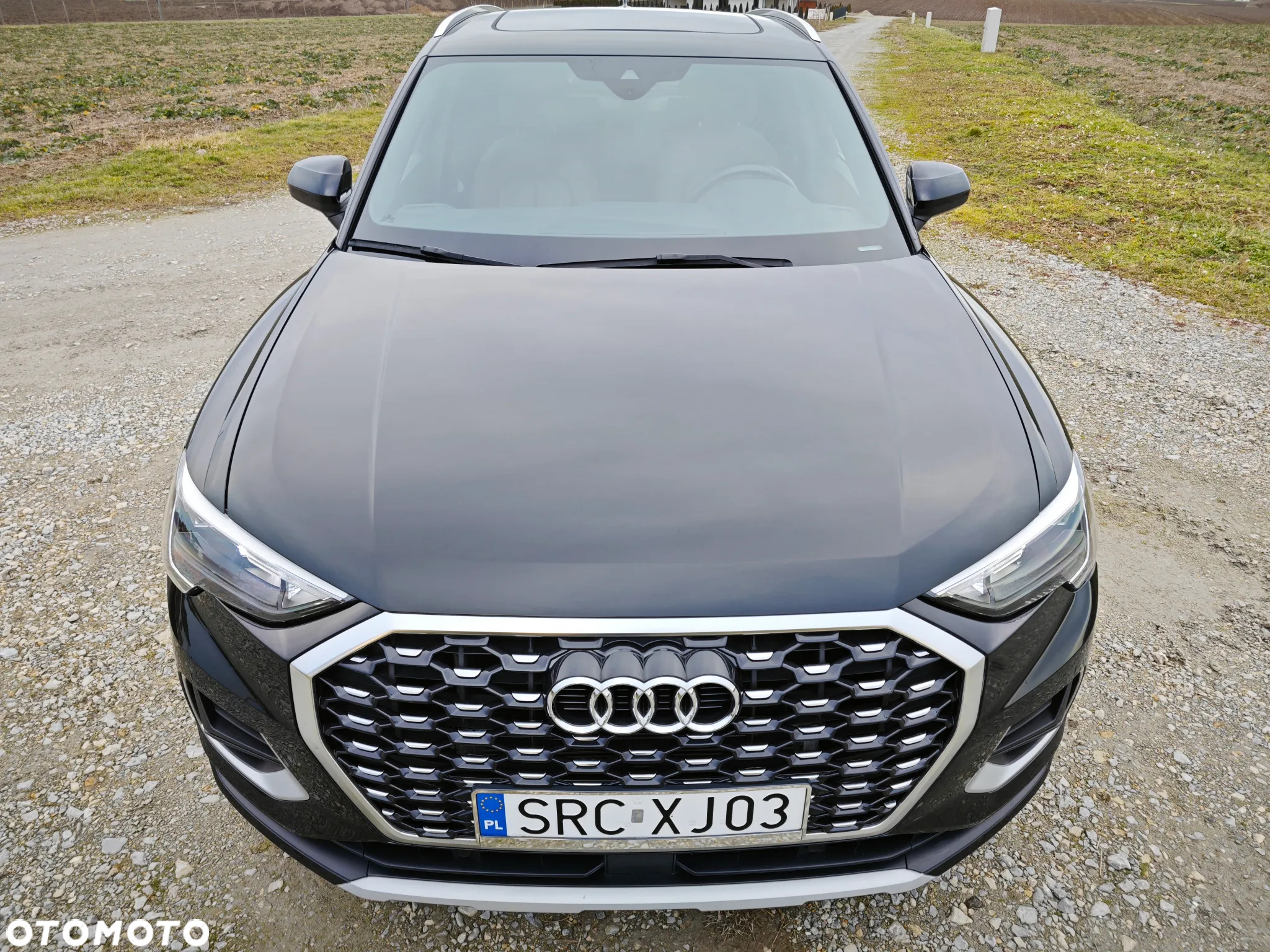 Audi Q3 - 4