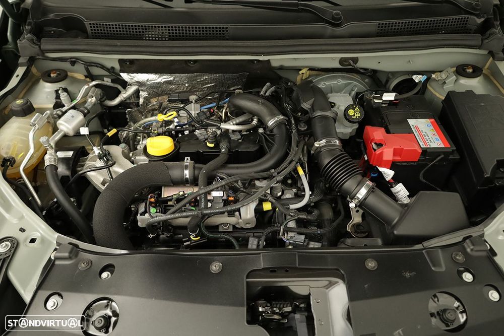 Dacia Jogger 1.0 ECO-G Extreme Bi-Fuel - 26
