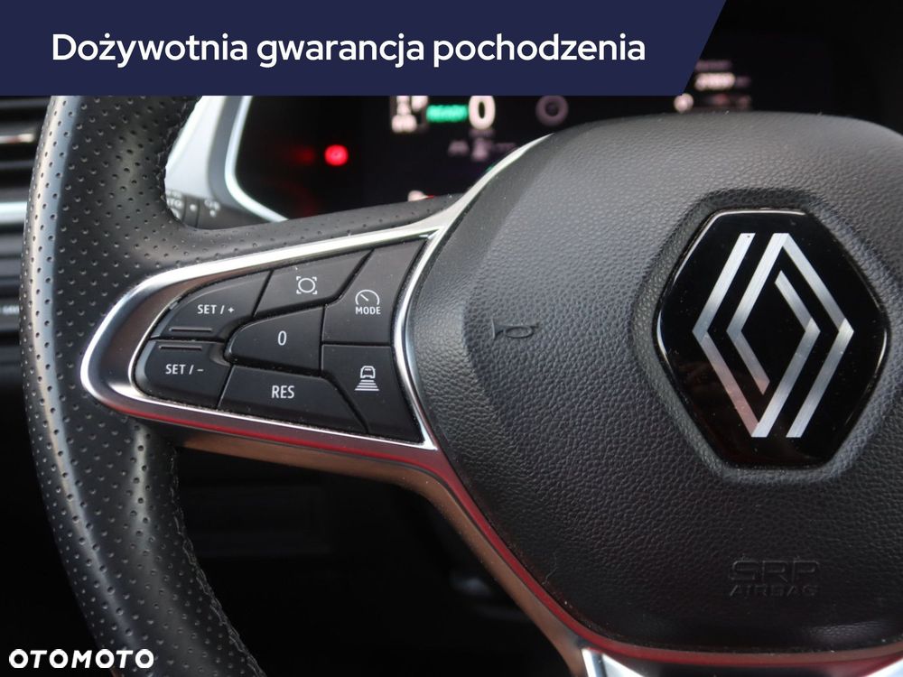 Renault Captur - 21
