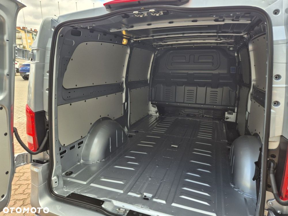 Mercedes-Benz vito Vito - 6