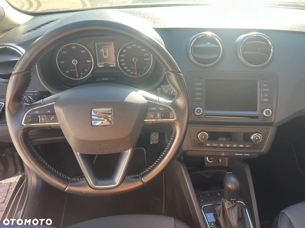 Seat Ibiza - 14