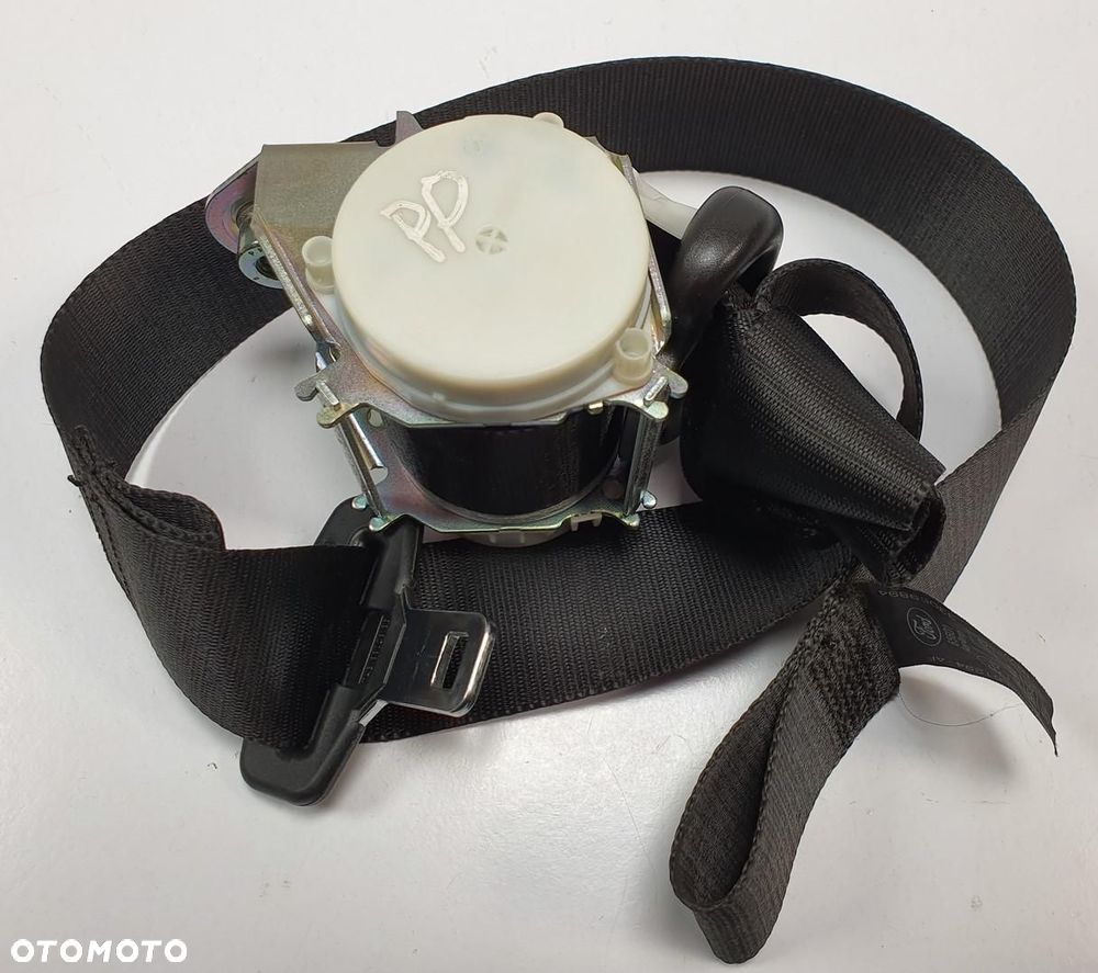 PAS PRAWY PRZÓD FORD FOCUS MK2 6N41-L61294-AF EURO