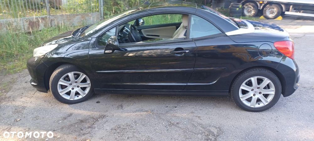 Peugeot 207 CC 150 THP Platinum - 3