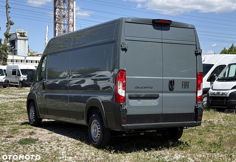 Fiat Ducato Maxi H3-Power L3H2 - 9
