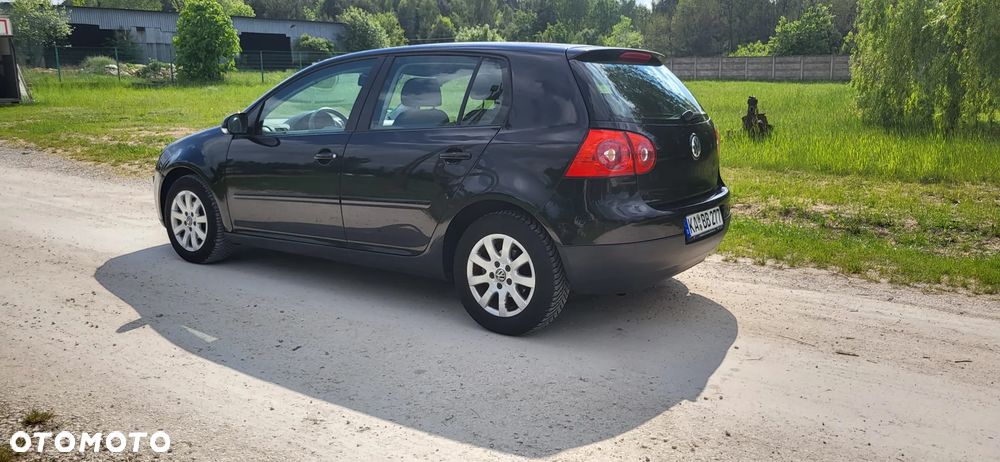 Volkswagen Golf 1.4 Goal - 7