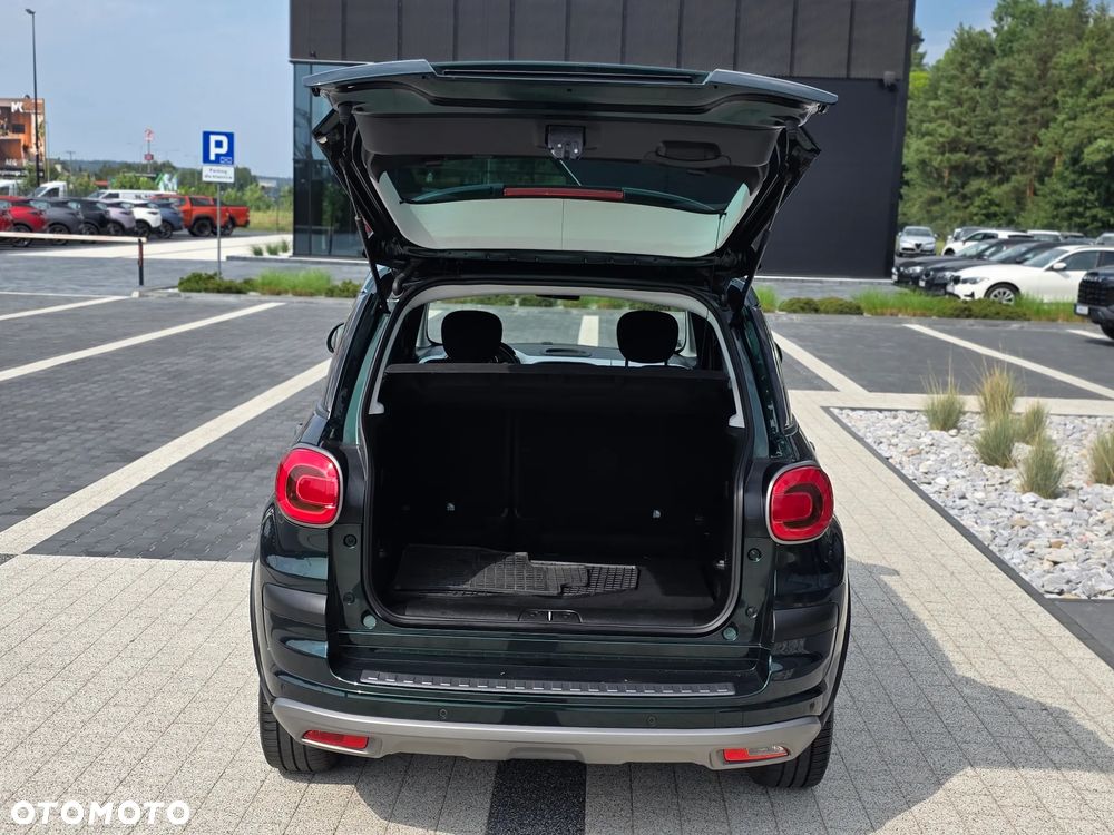 Fiat 500L 1.4 16V Connect - 7